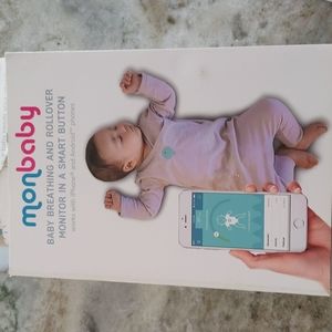 Mon baby sleep monitor